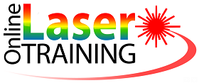 Online Laser Training